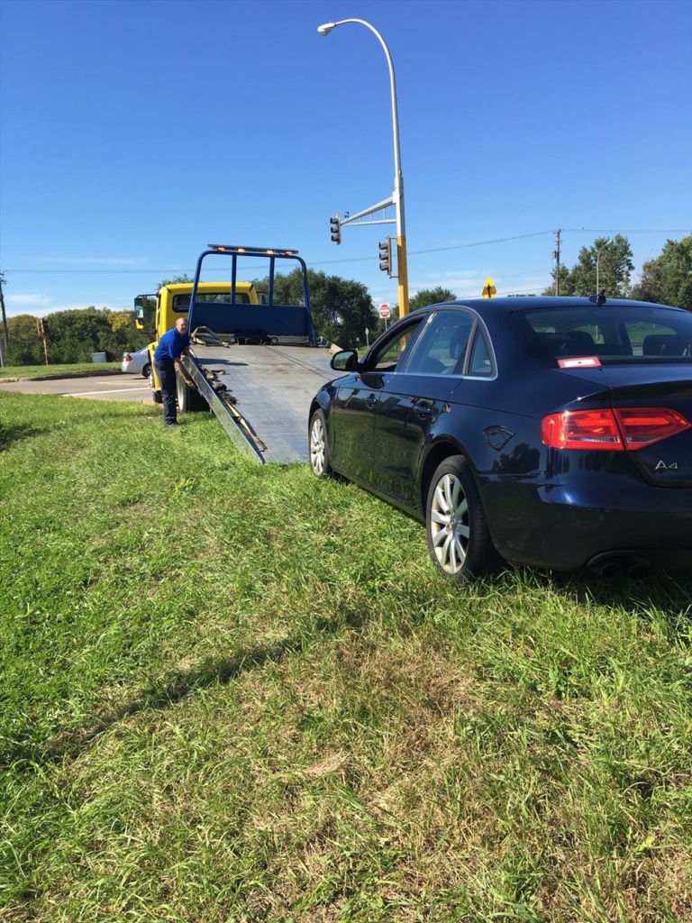 scrapping car in Lombard IL